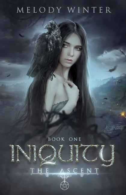 Iniquity - Paperback