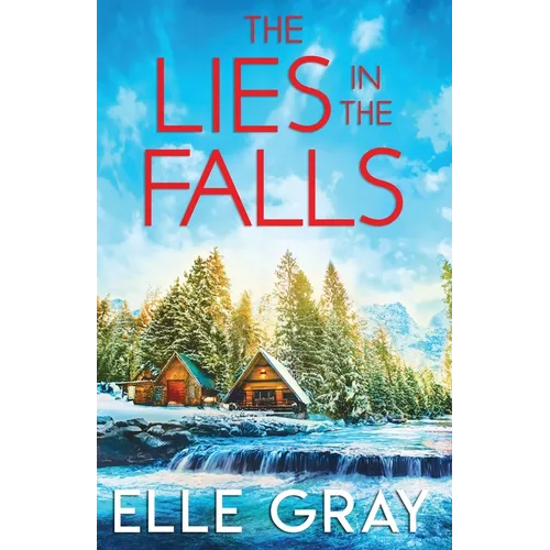 The Lies in the Falls - Paperback