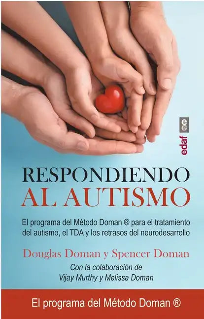Respondiendo Al Autismo - Paperback