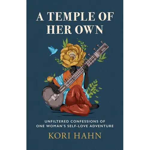 A Temple of Her Own - Paperback