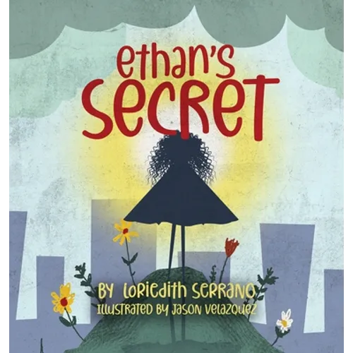Ethan's Secret - Hardcover