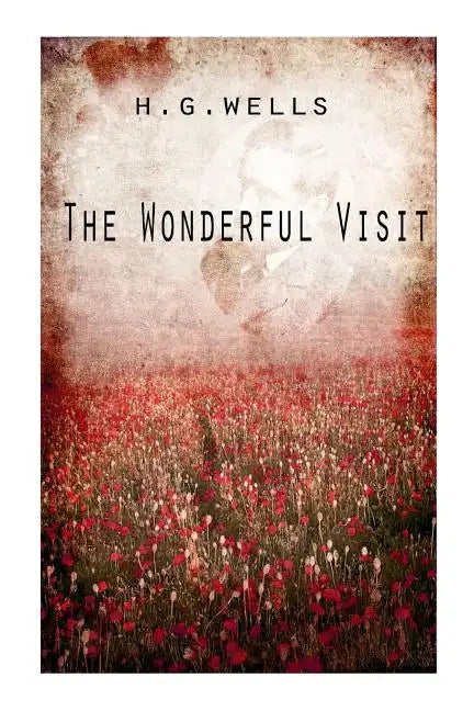 The Wonderful Visit - Paperback