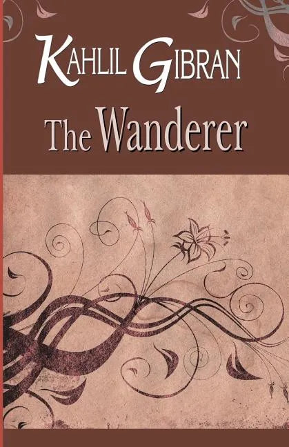 The Wanderer - Paperback