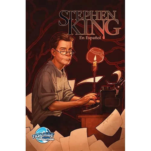 Orbit: Stephen King - Hardcover