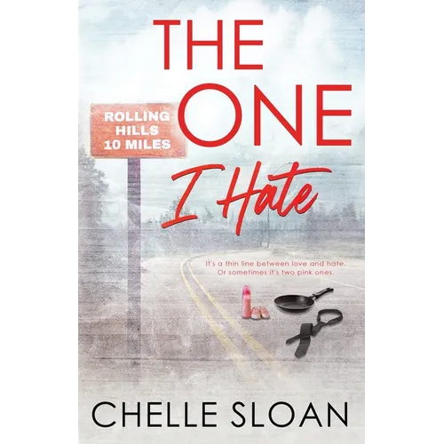 The One I Hate: Special Edition Paperback - Paperback