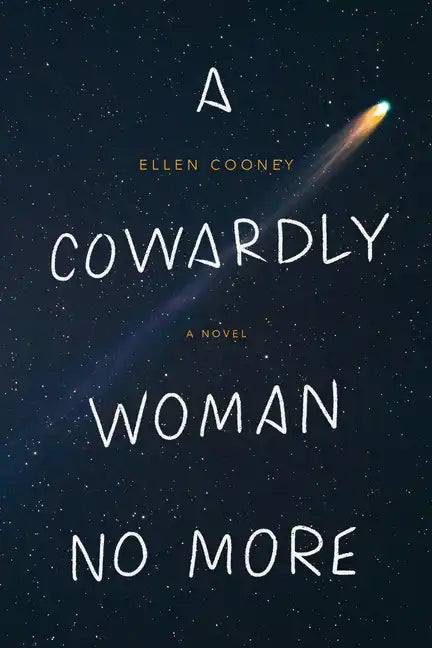 A Cowardly Woman No More - Paperback