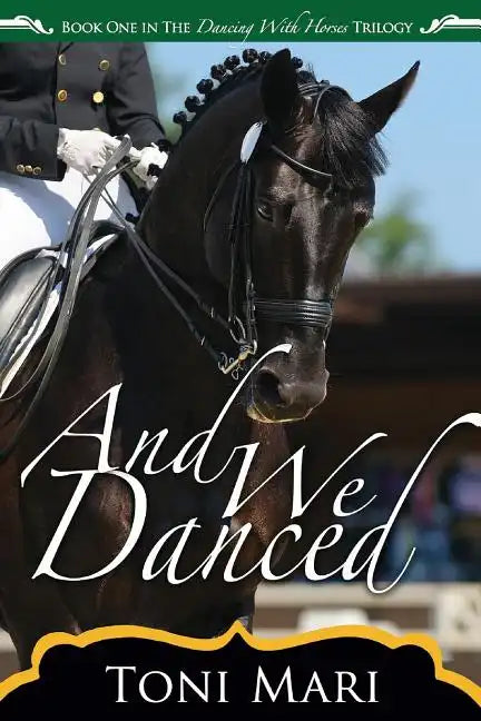 And We Danced - Paperback