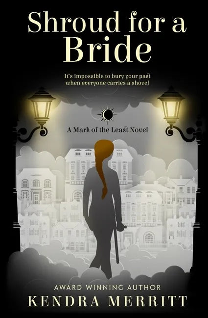 Shroud for a Bride - Paperback