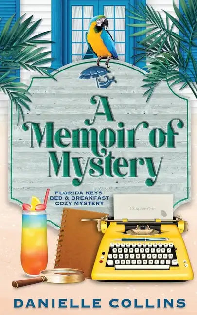 A Memoir of Mystery - Paperback