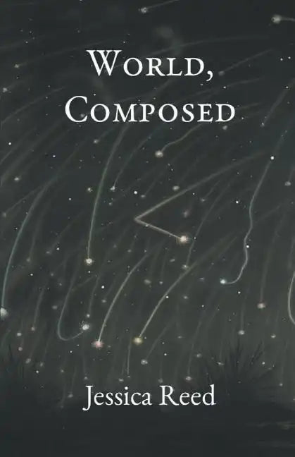 World, Composed - Paperback