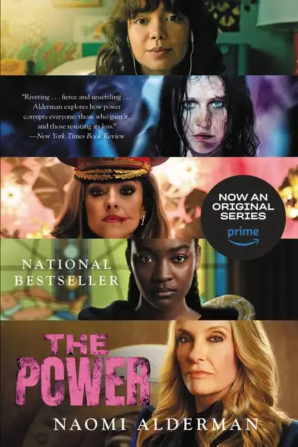 The Power - Paperback