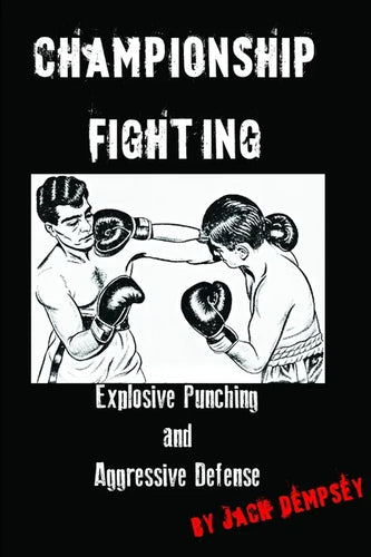Championship Fighting - Paperback