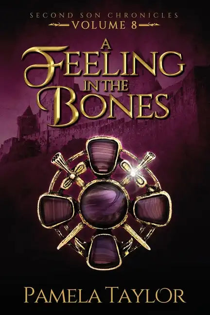 A Feeling in the Bones - Paperback