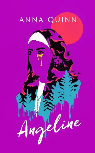 Angeline - Hardcover