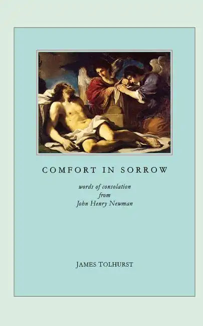 Comfort in Sorrow - Paperback