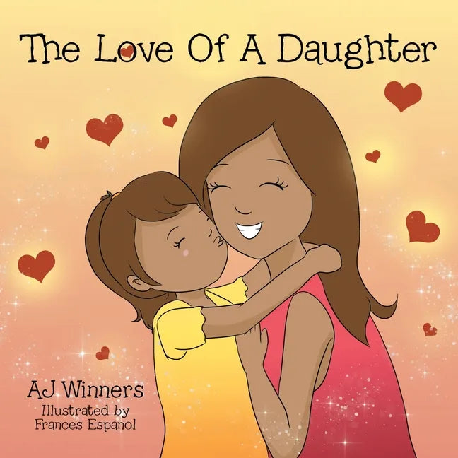 The Love of a Daughter - Paperback