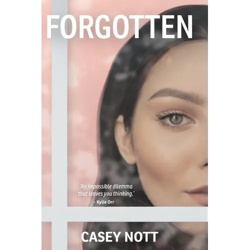 Forgotten - Paperback