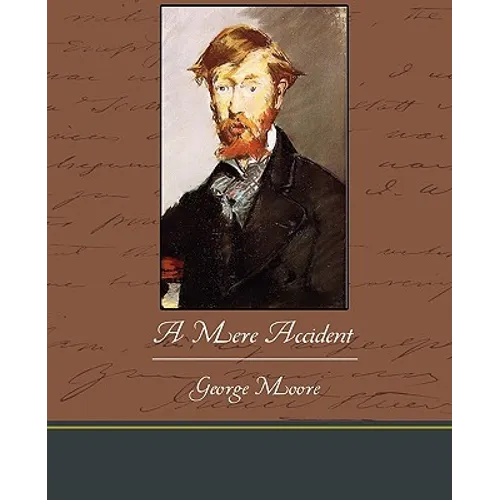 A Mere Accident - Paperback