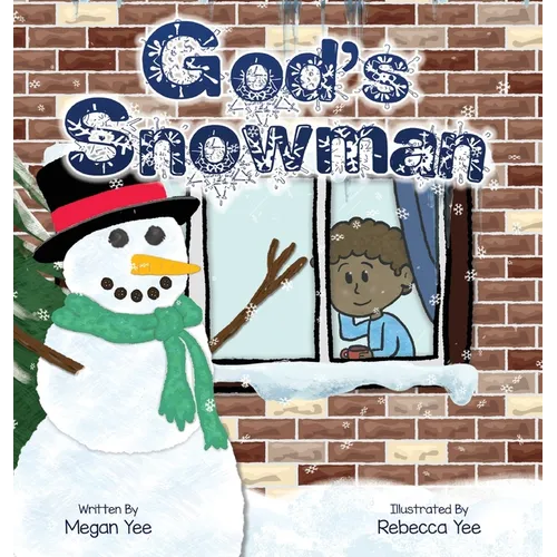 God's Snowman - Hardcover