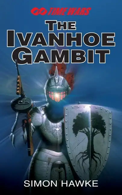 The Ivanhoe Gambit - Paperback