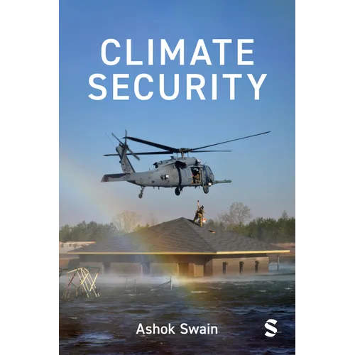Climate Security - Paperback
