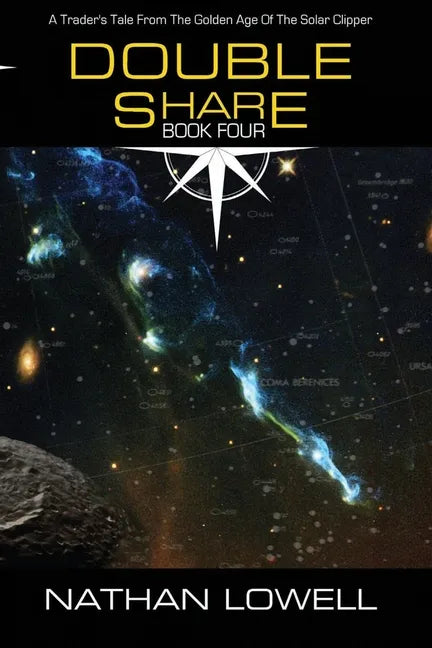 Double Share - Paperback