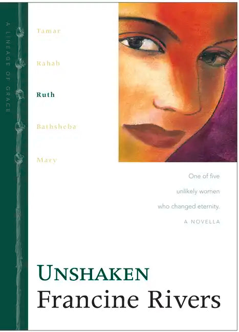 Unshaken - Hardcover