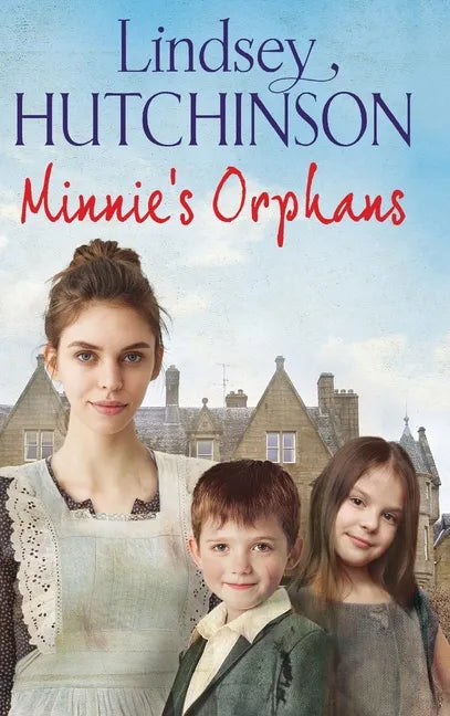 Minnie's Orphans - Hardcover