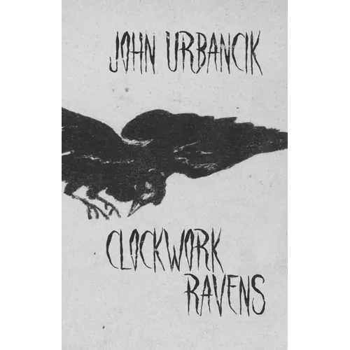 Clockwork Ravens - Paperback