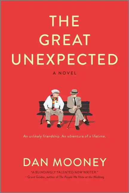 The Great Unexpected - Paperback