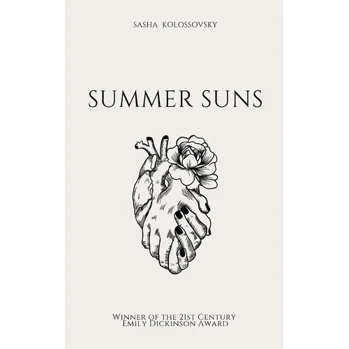 Summer Suns - Paperback
