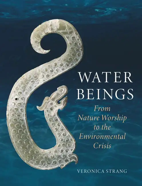 Water Beings: From Nature Worship to the Environmental Crisis - Hardcover