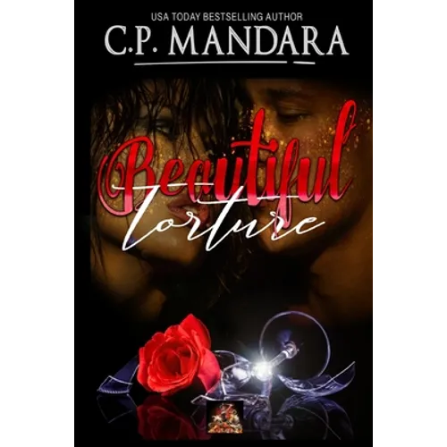 Beautiful Torture: Enemies to Lovers - Dark Romance Book 2 - Paperback