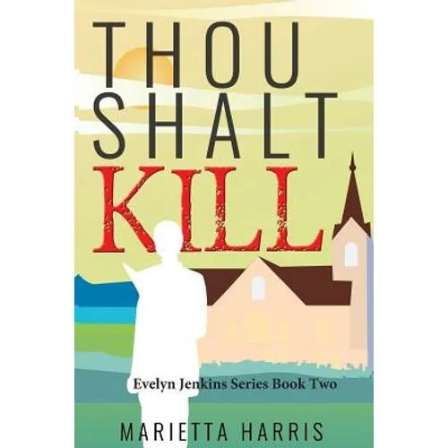 Thou Shalt Kill - Paperback
