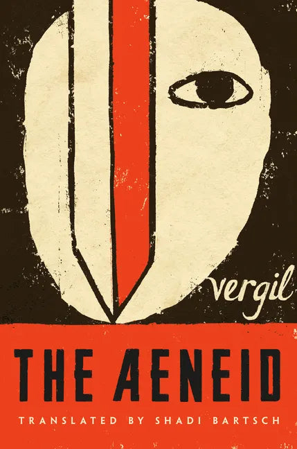 The Aeneid - Hardcover