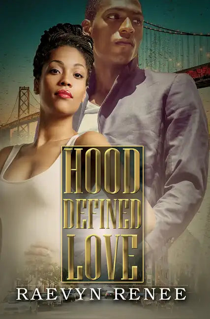 Hood Defined Love - Paperback