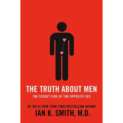 The Truth about Men - Paperback