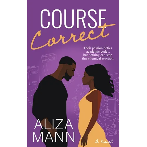 Course Correct - Paperback