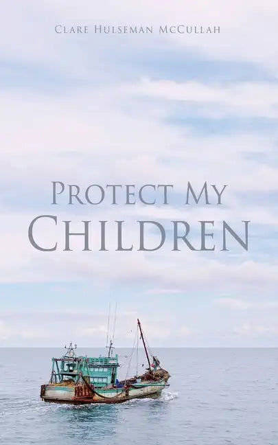 Protect My Children - Paperback