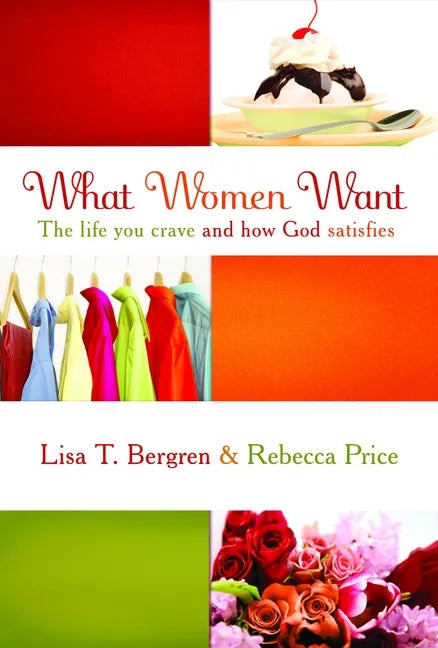 What Women Want - Paperback