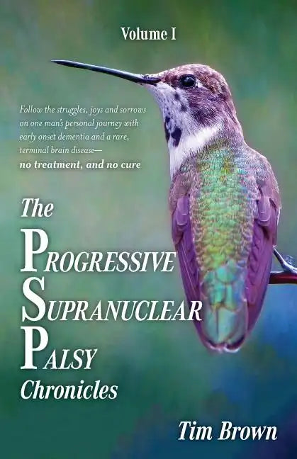 The PSP Chronicles - Paperback