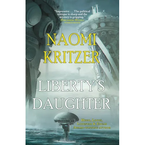 Liberty's Daughter - Paperback