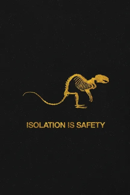 Isolation is Safety - Paperback