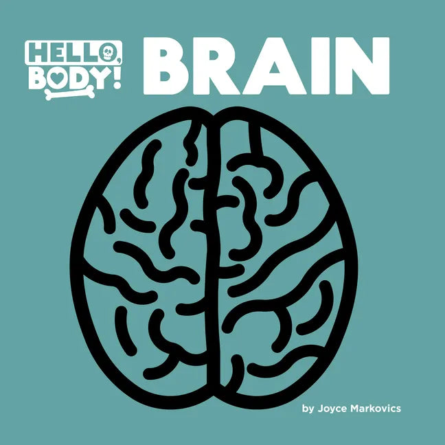 Brain - Paperback