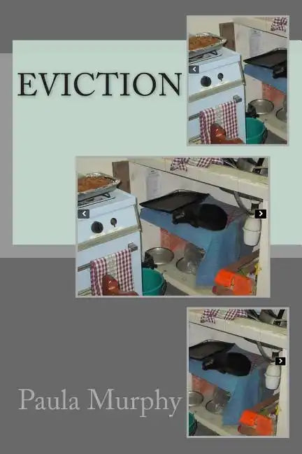 Eviction - Paperback