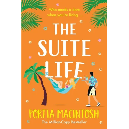 The Suite Life - Paperback