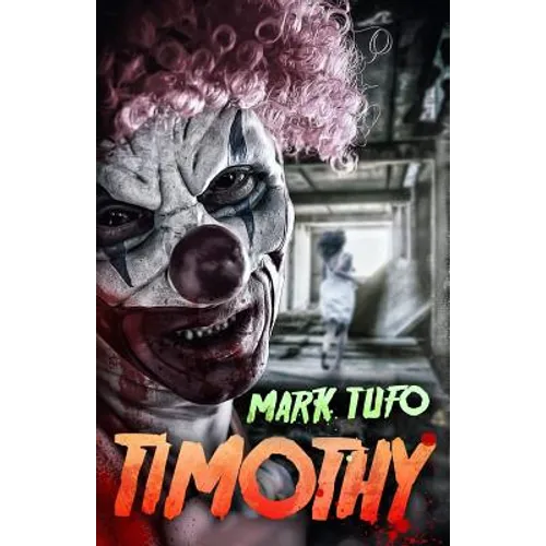 Timothy - Paperback