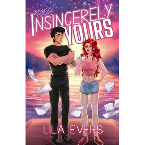 Insincerely Yours - Paperback
