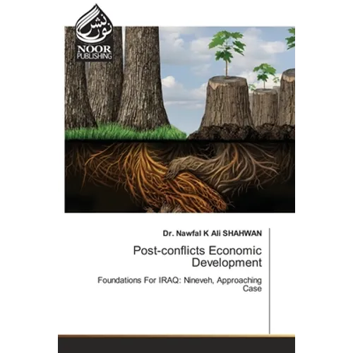 Post-conflicts Economic Development - Paperback