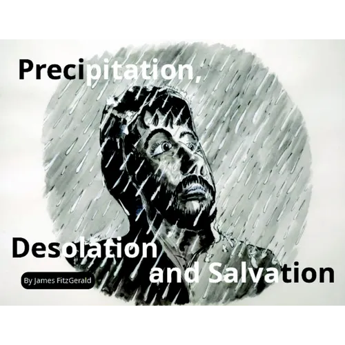 Precipitation, Desolation and Salvation - Paperback
